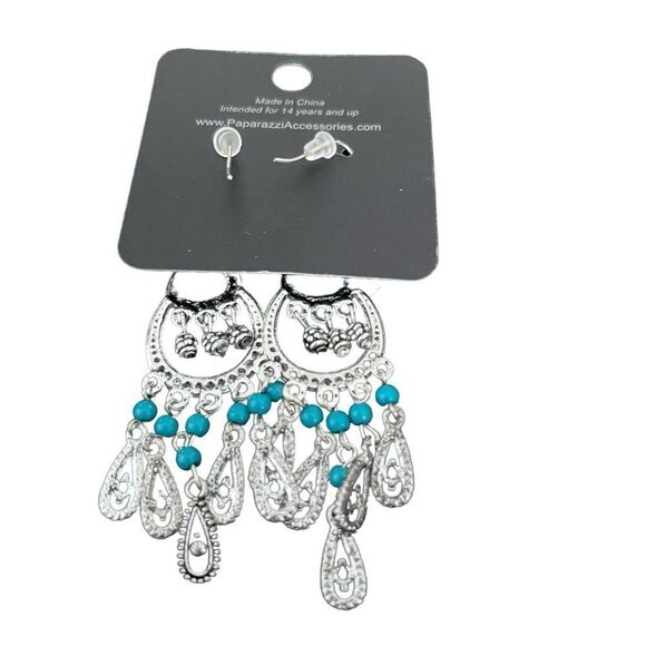 3 for $15 Mix and Match Earring and Bracelet Bundle - Picture 3 of 3